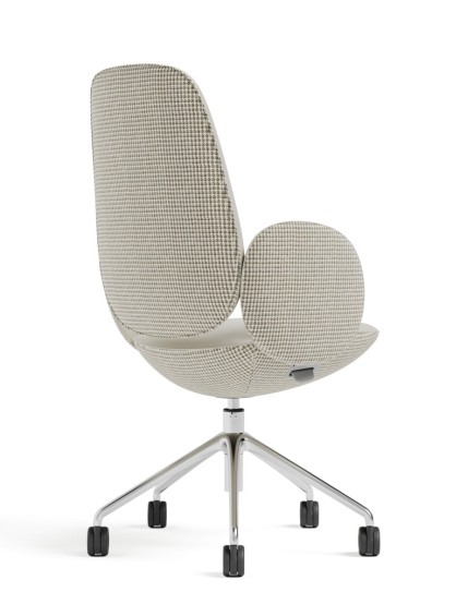 Cloud Designer High Back Executive Chair