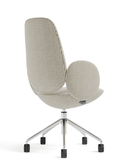 Cloud Designer High Back Executive Chair