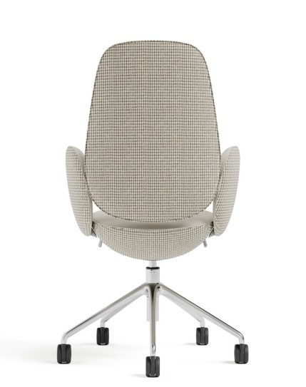 Cloud Designer High Back Executive Chair