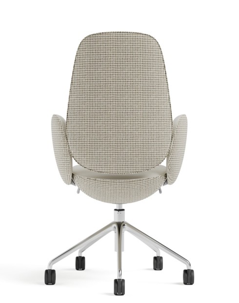 Cloud Designer High Back Executive Chair
