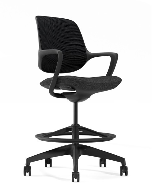 Trio Drafting Counter Chair