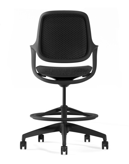 Trio Drafting Counter Chair