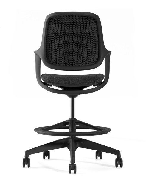 Trio Drafting Counter Chair