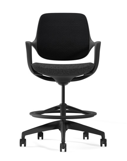 Trio Drafting Counter Chair