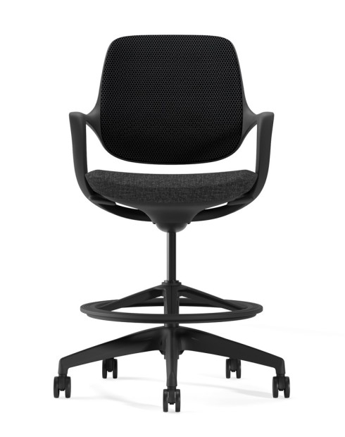 Trio Drafting Counter Chair