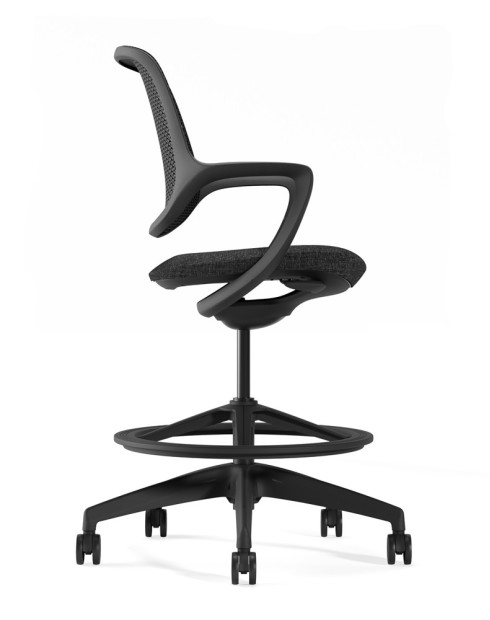 Trio Drafting Counter Chair