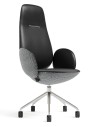 Cloud High Back Designer Chair