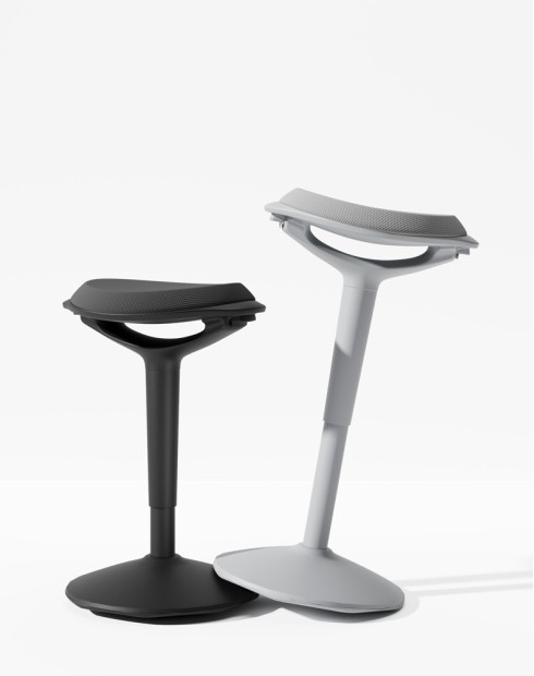 Beam Modern Bar Stool