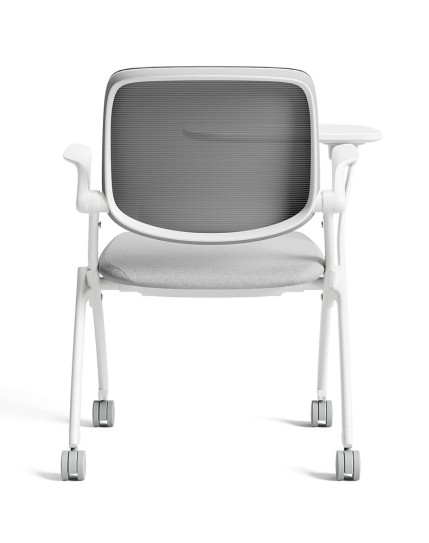 KT Training Chair with Writing Pad