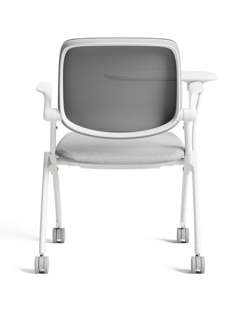 KT Training Chair with Writing Pad