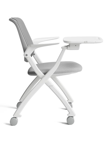 KT Training Chair with Writing Pad