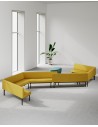 Santo Minimalist Modular Sofa System