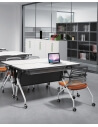 Z-Series Foldable Desk