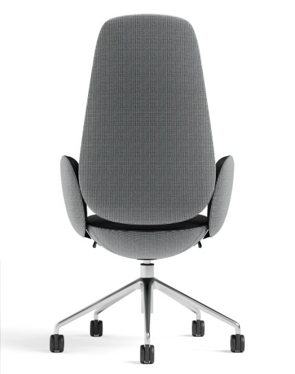 Cloud Designer High Back Executive Chair