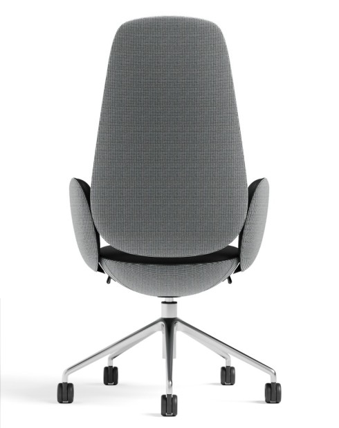 Cloud Designer High Back Executive Chair