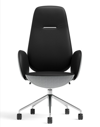 Cloud Designer High Back Executive Chair