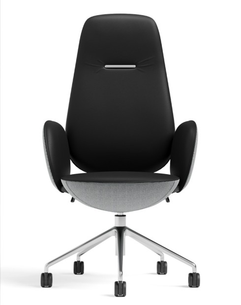 Cloud Designer High Back Executive Chair