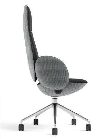 Cloud Designer High Back Executive Chair