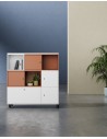 CUBIQ CS1 Mobile Storage