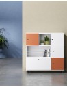 CUBIQ CS2 Mobile Storage