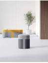 BAG Designer Small Lounge Stool
