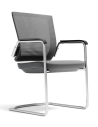 Honor Visitor Mesh Chair