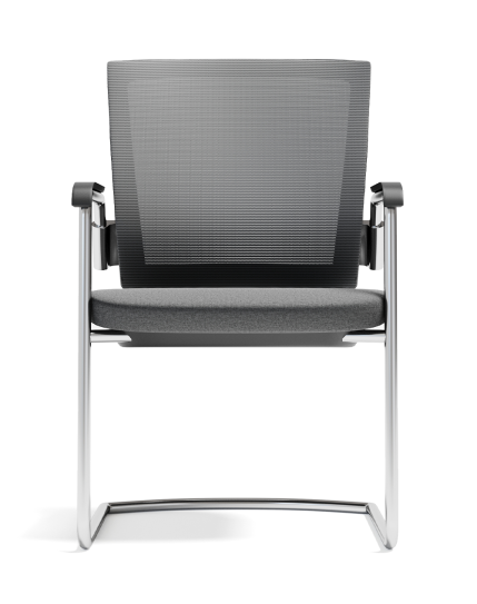 Honor Visitor Mesh Chair