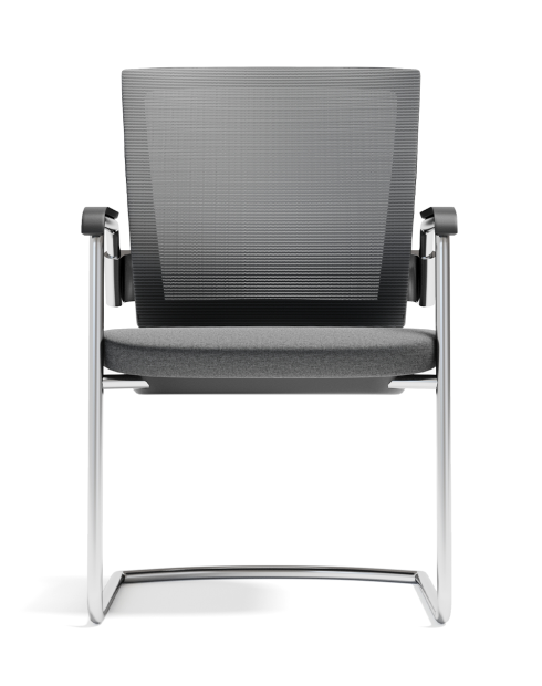 Honor Visitor Mesh Chair
