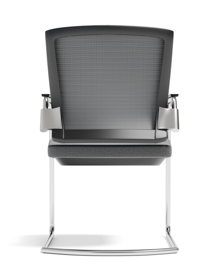 Honor Visitor Mesh Chair