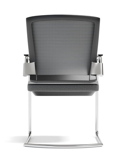 Honor Visitor Mesh Chair
