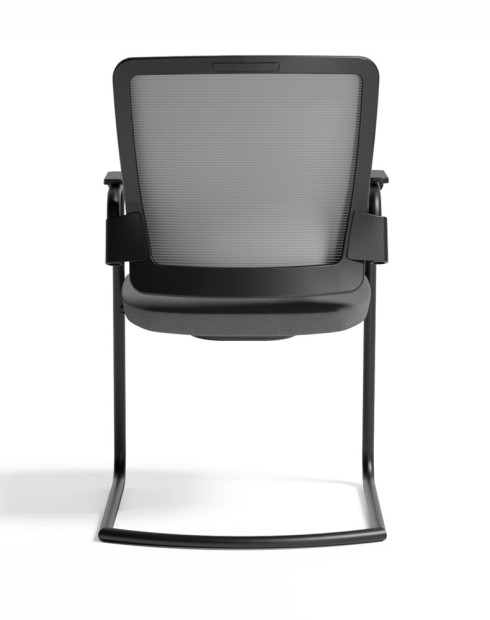 Aria Visitor Mesh Chair