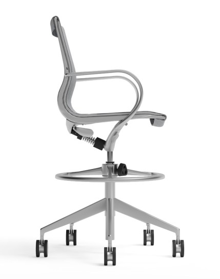 Sterling Drafting Counter Chair