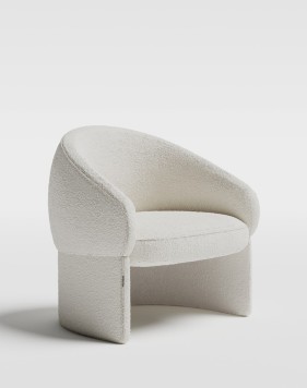 Canva Lounge Sofa
