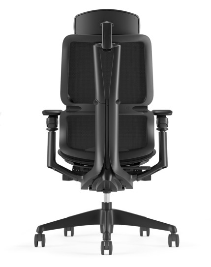 Mirage Super Ergonomic Executive Chair