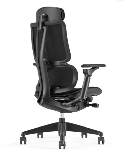 Mirage Super Ergonomic Executive Chair