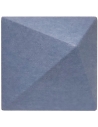 Pyramid Square Acoustic Wall Panel 30x30cm