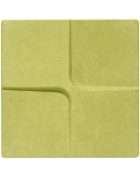 Graph Decorative Acoustic Wall Panel