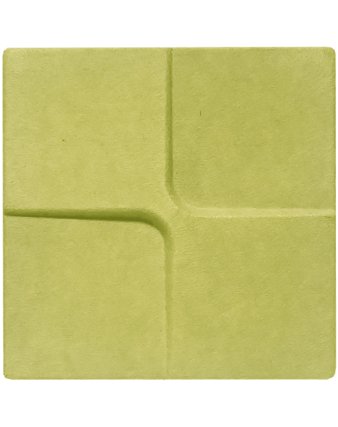 Graph Decorative Acoustic Wall Panel