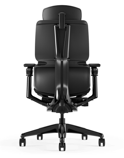 Prime Super Ergonomic Genuine Leather Chair