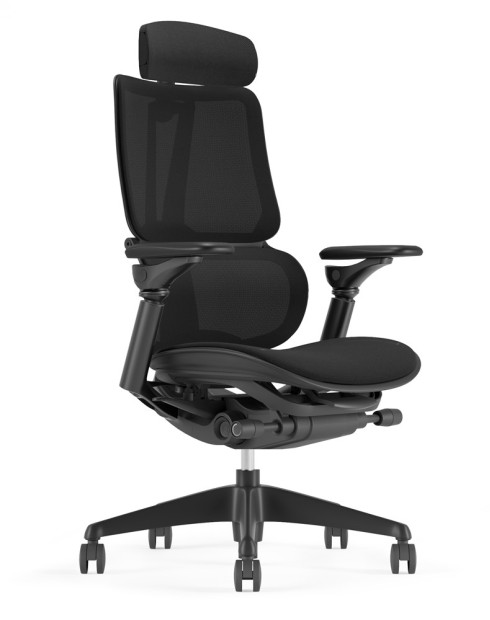 Mirage Super Ergonomic Executive Chair