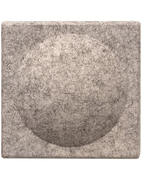 Moon Decorative Acoustic Wall Panel