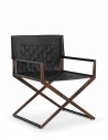 Martin Black Director Chair