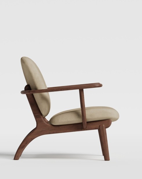 Icon Lounge Chair