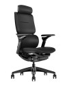 Prime Super Ergonomic Genuine Leather Chair