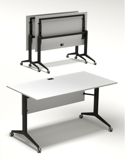 Y-Series black white with modesty