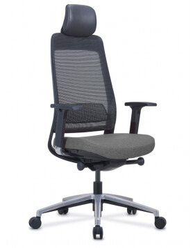 Image 2 Fila Ergonomic Executive Chair
