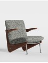 Hirmand Lounge Chair