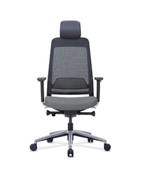 Image 3 Fila Ergonomic Executive Chair