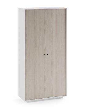 EDGE Series Chamfered Full Height Cabinet