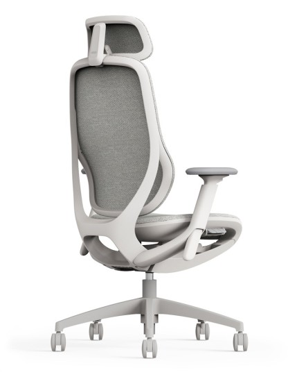 Modena with Headrest Ergonomic Executive Chair